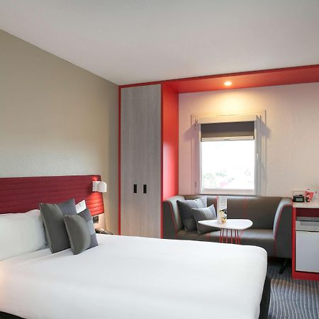 Отель Ibis Sydney Airport Экстерьер фото