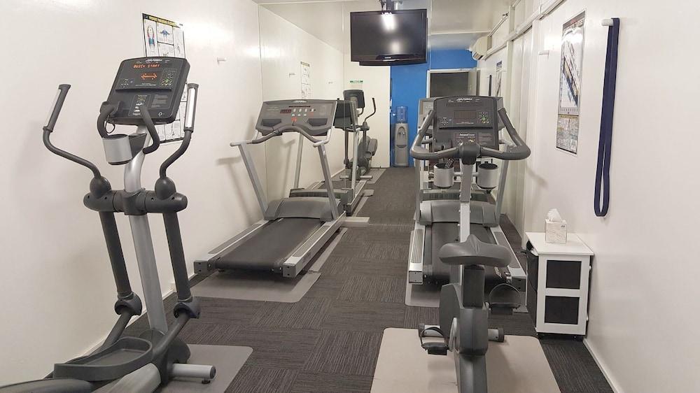 Отель Ibis Sydney Airport Экстерьер фото
