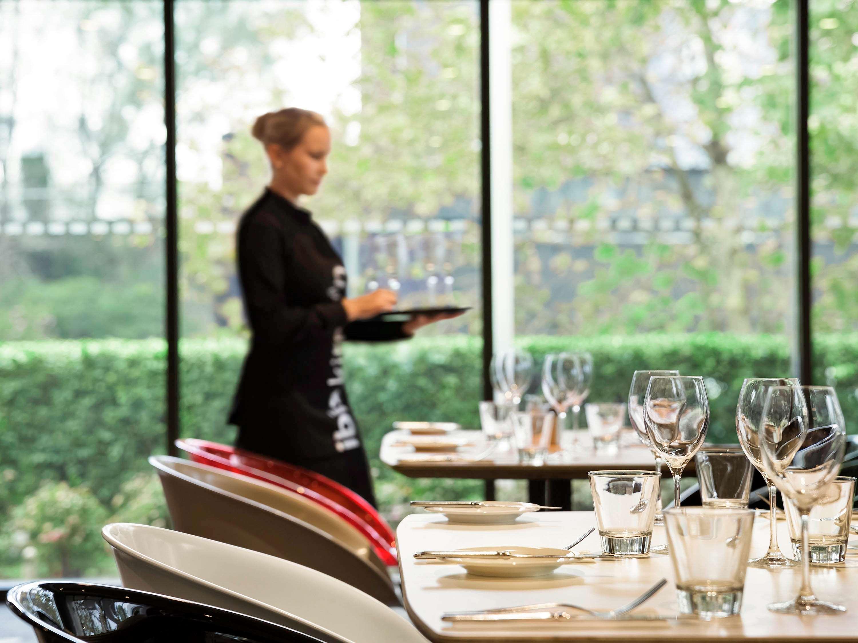 Отель Ibis Sydney Airport Экстерьер фото