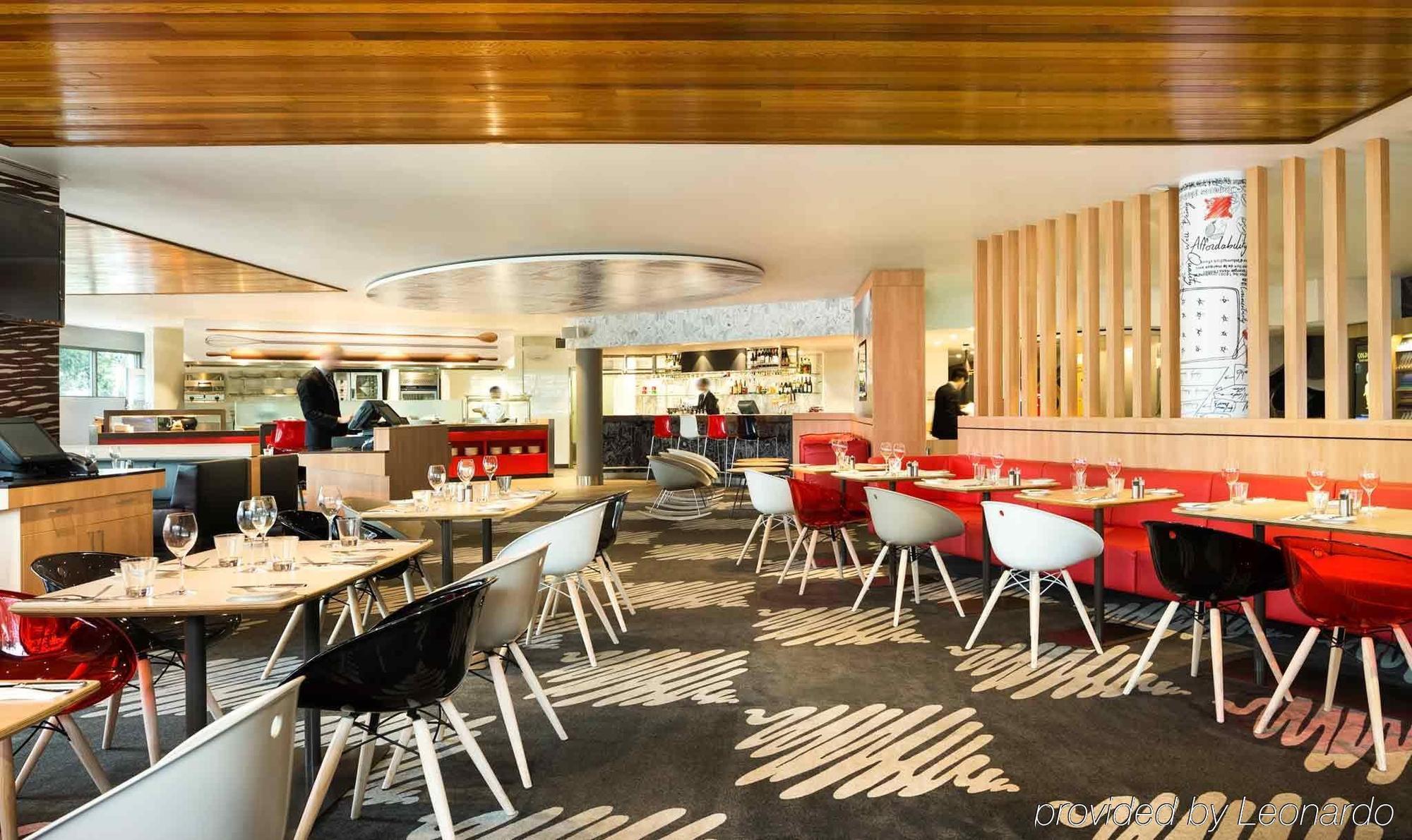 Отель Ibis Sydney Airport Экстерьер фото