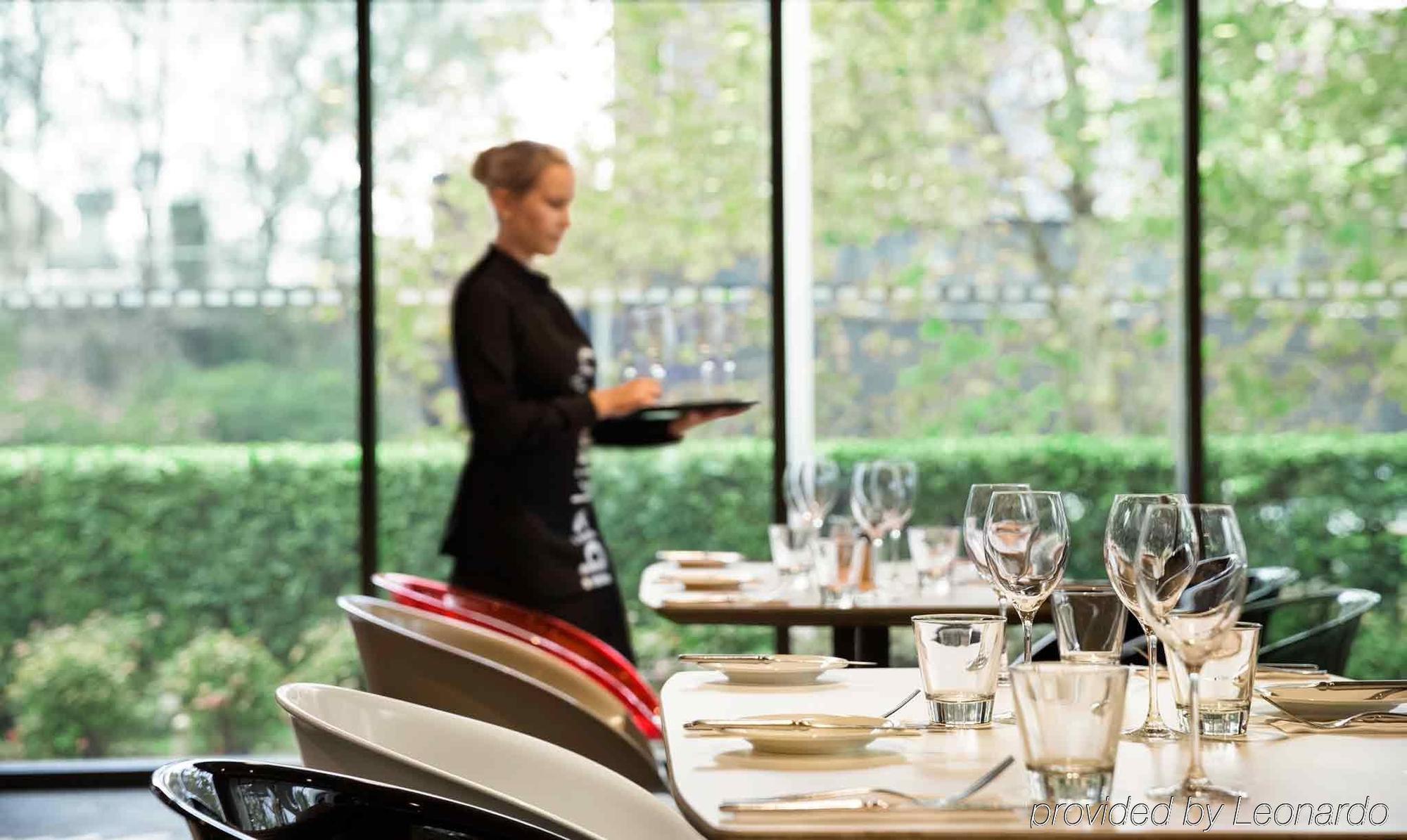 Отель Ibis Sydney Airport Экстерьер фото