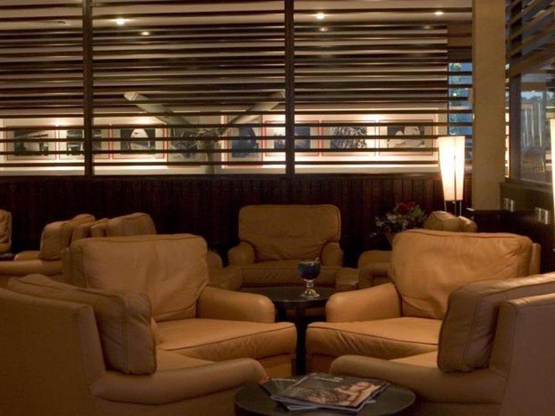 Отель Ibis Sydney Airport Экстерьер фото