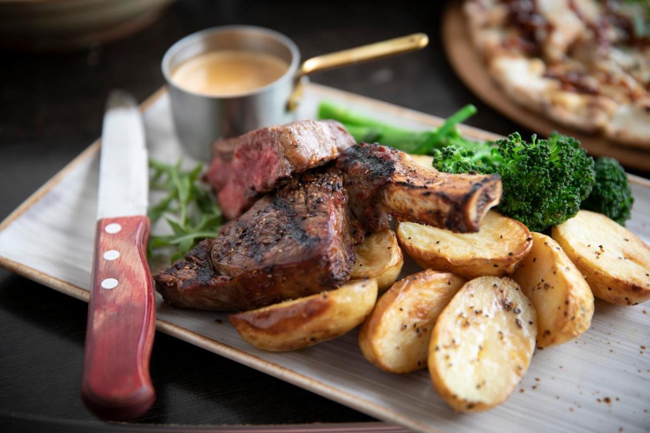 Отель Ibis Sydney Airport Экстерьер фото